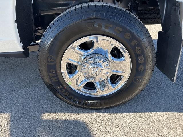 2026 RAM 2500 Tradesman - Photo 15