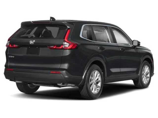 2026 Honda CR-V EX - Photo 5