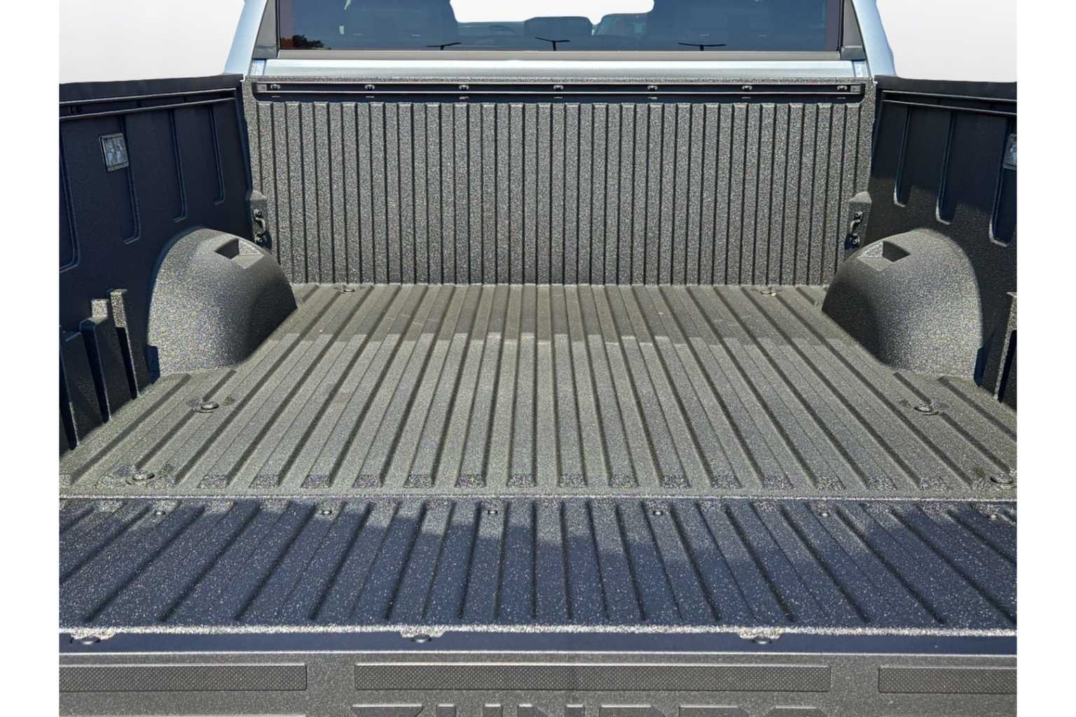 2026 Toyota Tundra SR5 - Photo 19