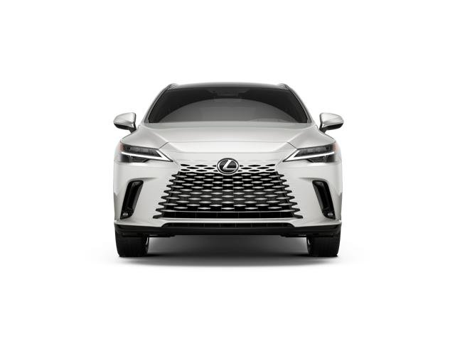 New 2026 Eminent White Pearl Lexus LUXURY image 5