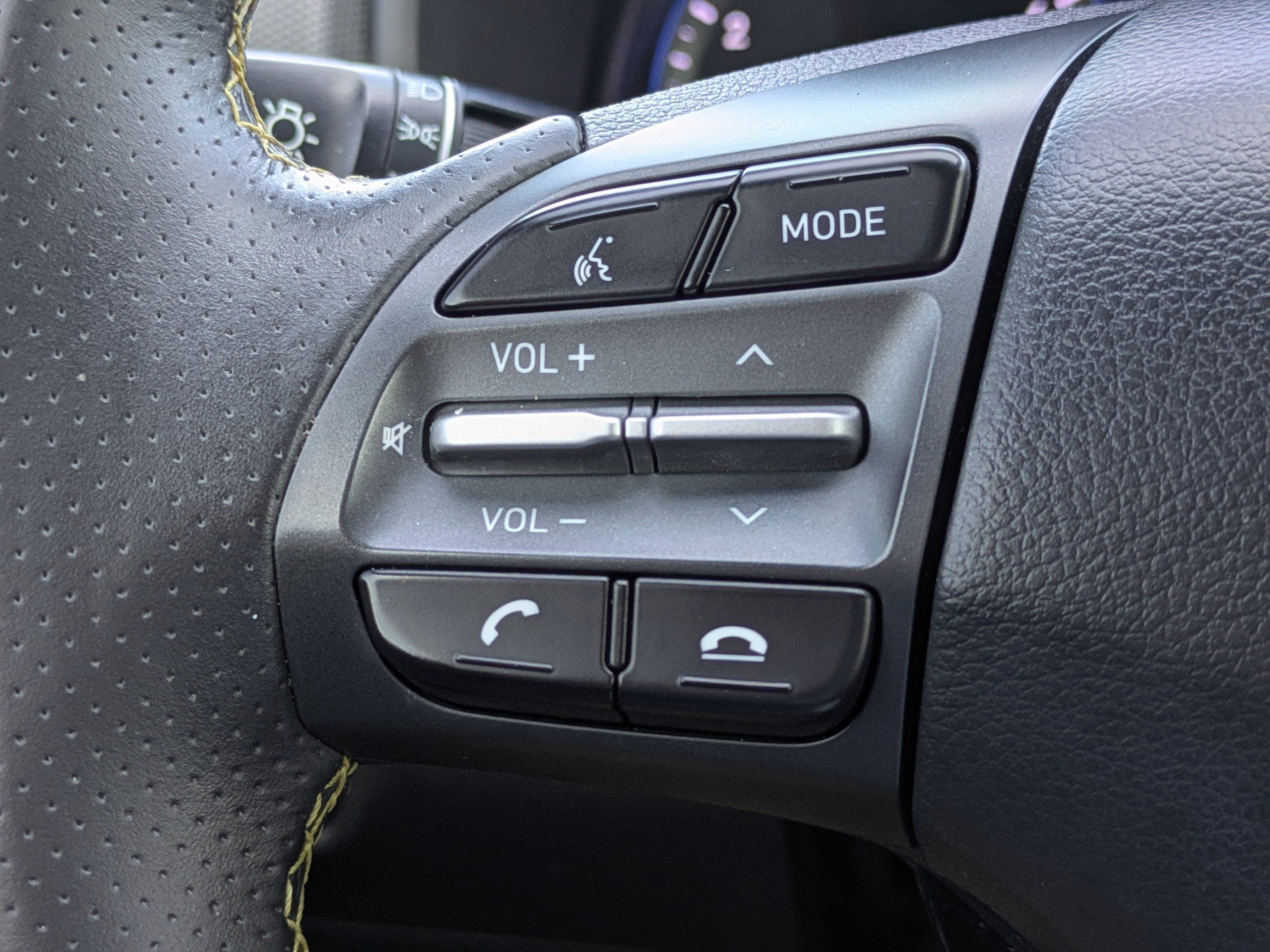 2019 Hyundai Kona Ultimate - Photo 25