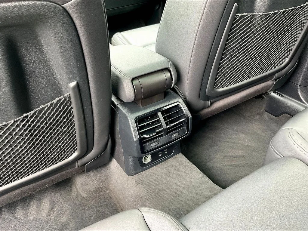 2021 Audi Q3 S Line Premium - Photo 10