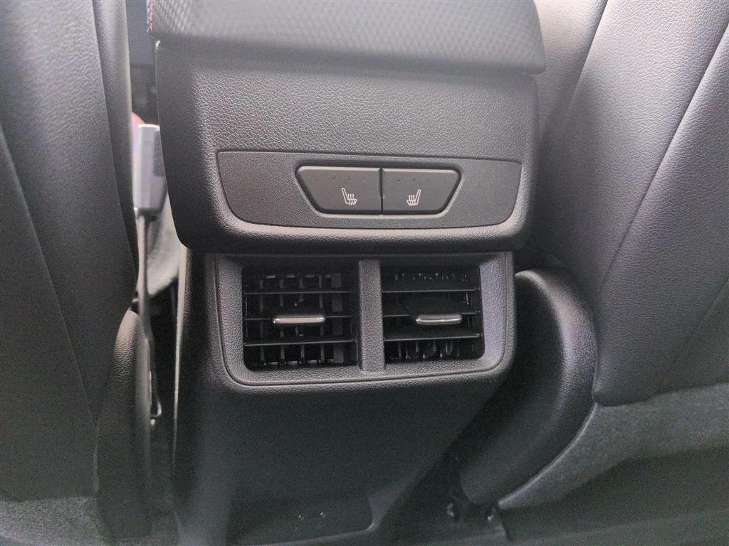 New 2026 Mosaic Black Metallic Chevrolet RS image 46