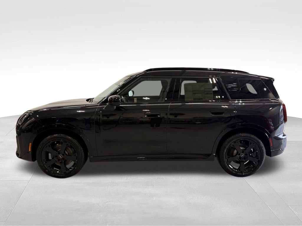 Used 2026 MINI Countryman S with VIN WMZ23GA07T7U11592 for sale in Golden Valley, Minnesota