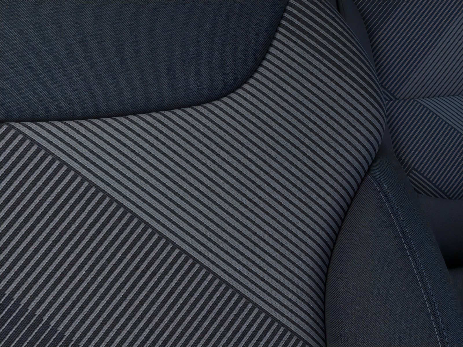 New 2027 Sterling Grey Metallic Chevrolet LT image 21