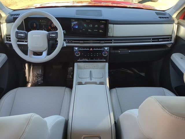 2025 Hyundai Santa Fe SEL - Photo 39