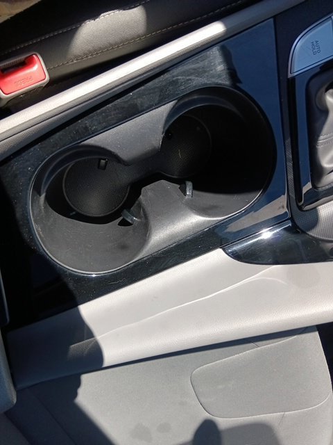 Used 2025 Blue Hyundai SEL Convenience image 21