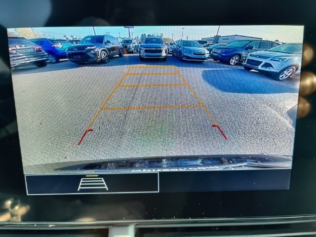 2026 Chevrolet Trax photo 31 of 41
