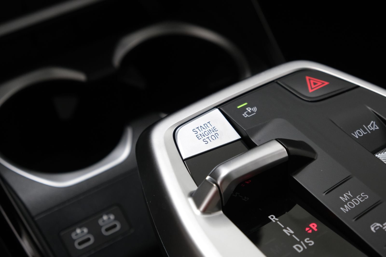 New 2027 Brooklyn Grey Metallic BMW xDrive28i image 22