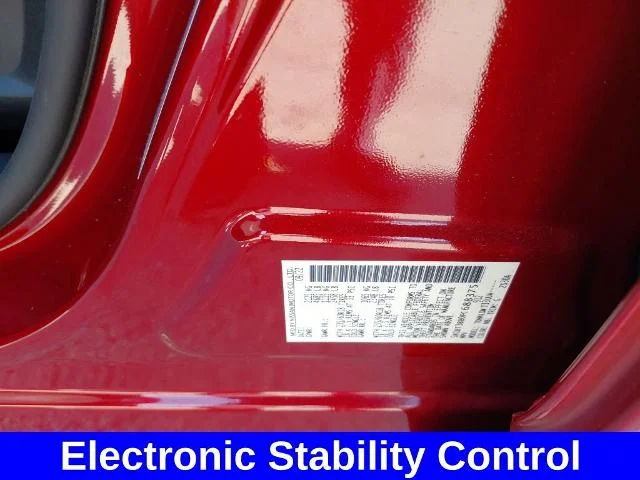 Used 2023 Scarlet Ember Nissan  image 22