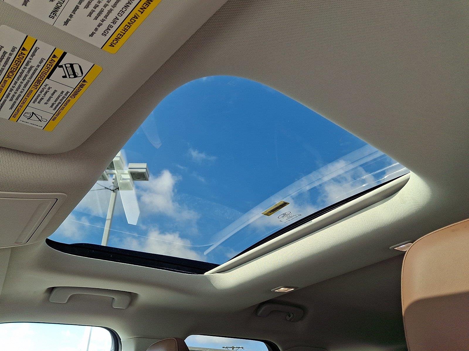 New 2026 Carbonized Gray Metallic Ford Outer Banks® image 10