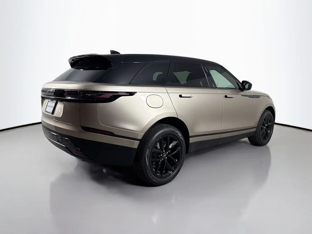 New 2026 Batumi Gold Land Rover S image 5