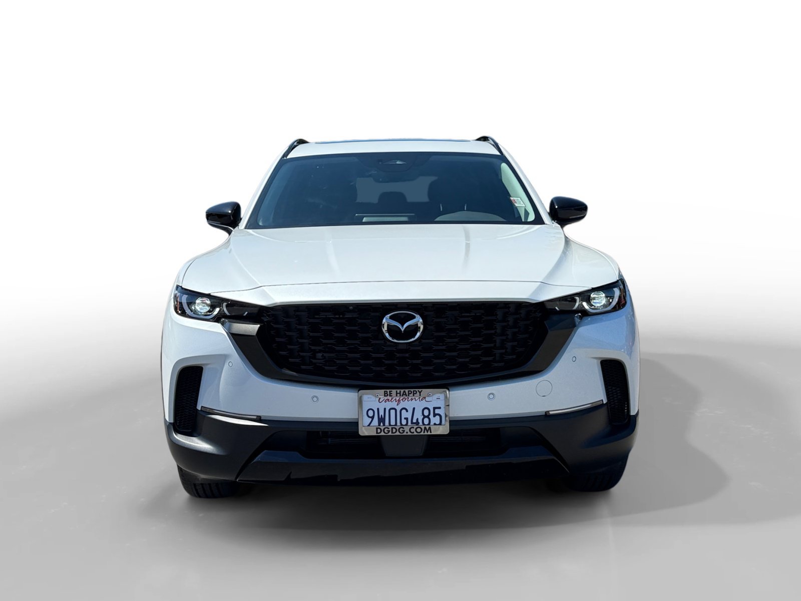 Certified Used 2026 Pearl Mazda Premium image 8