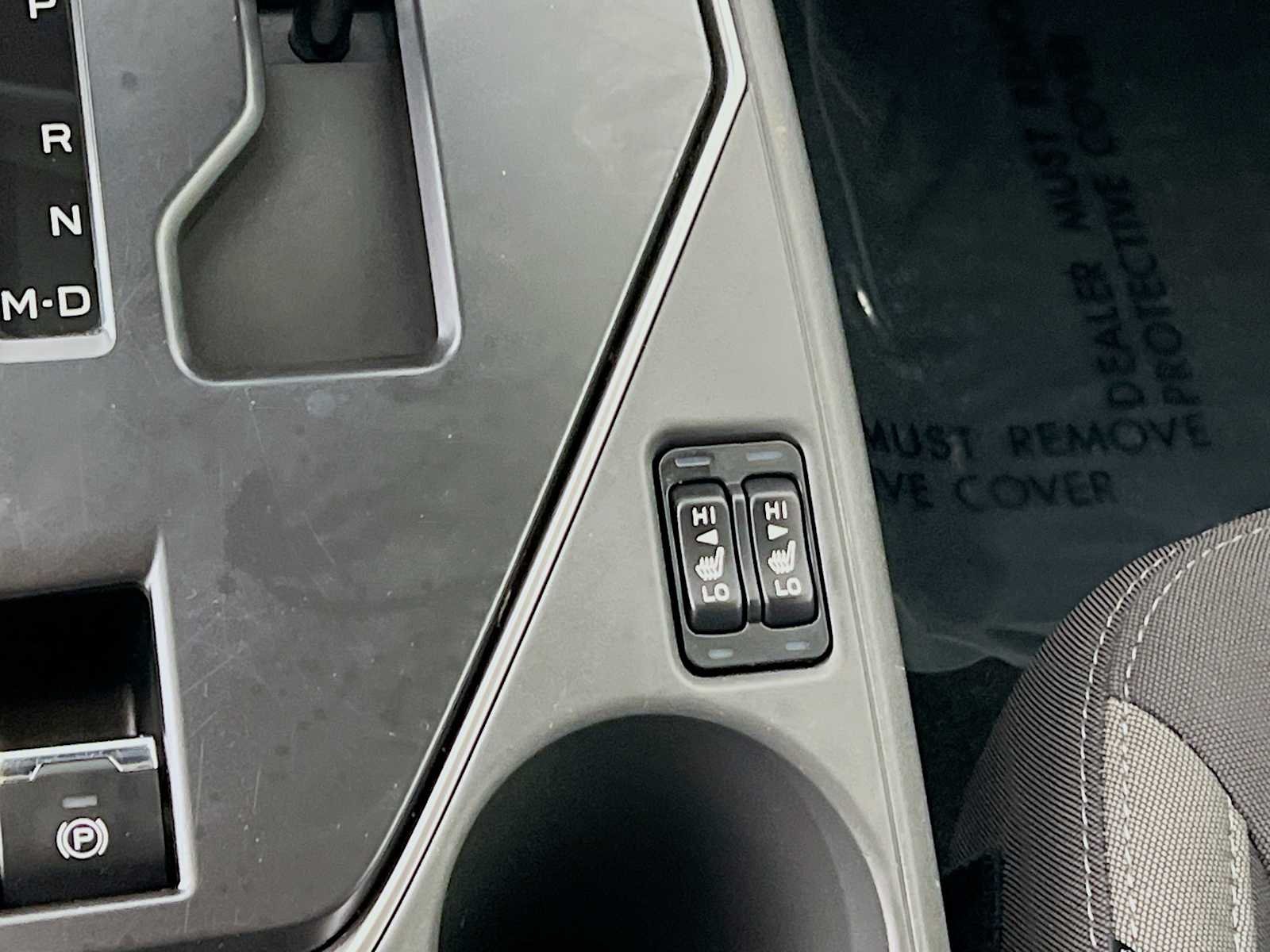 2025 Subaru Crosstrek Premium - Photo 21