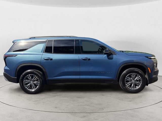 2026 Chevrolet Traverse LT - Photo 6