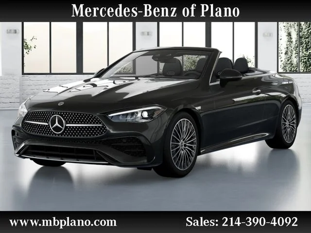 2024 Mercedes-Benz CLE CLE 300