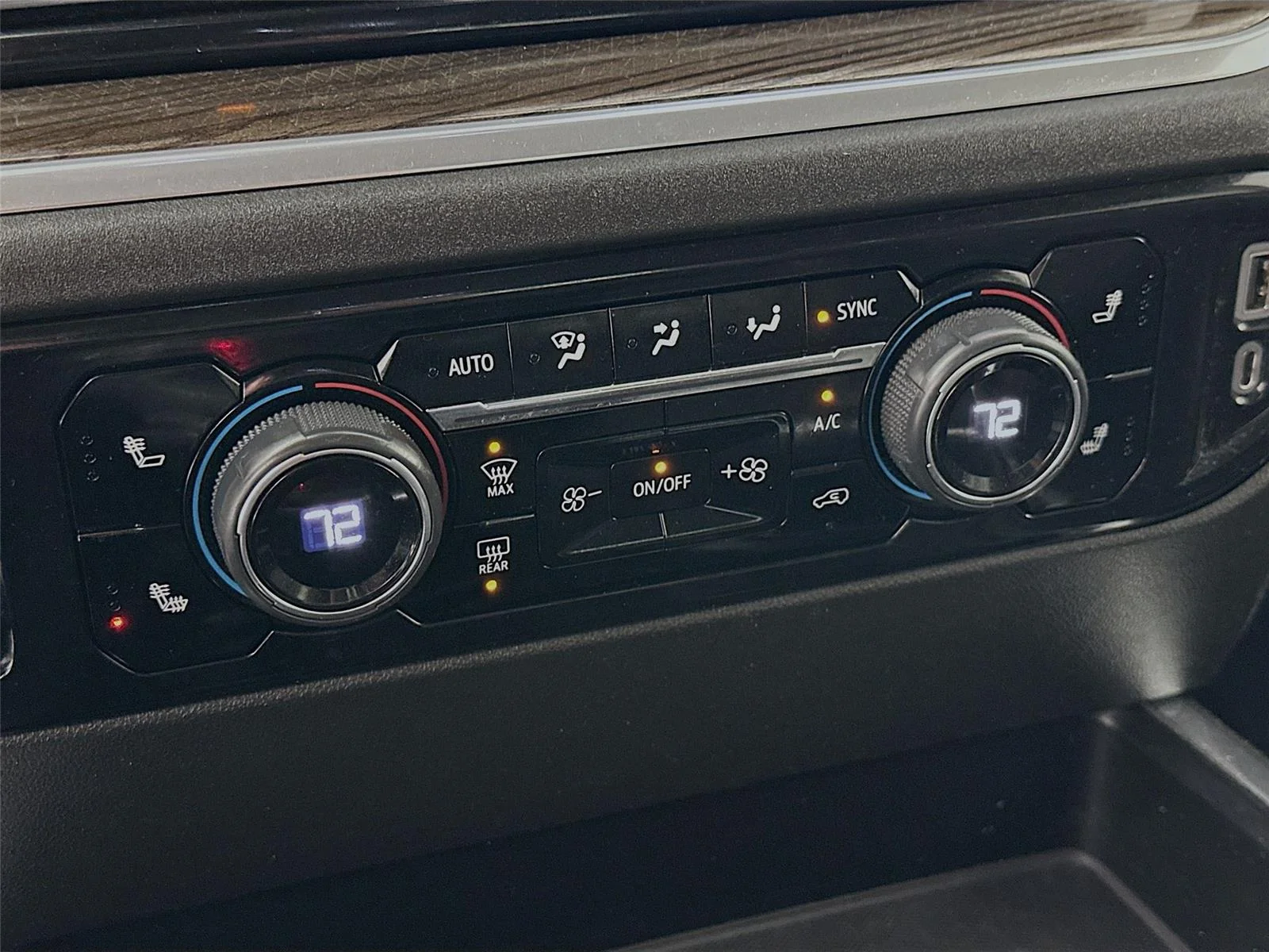 2023 Chevrolet Silverado 1500 RST - Photo 17