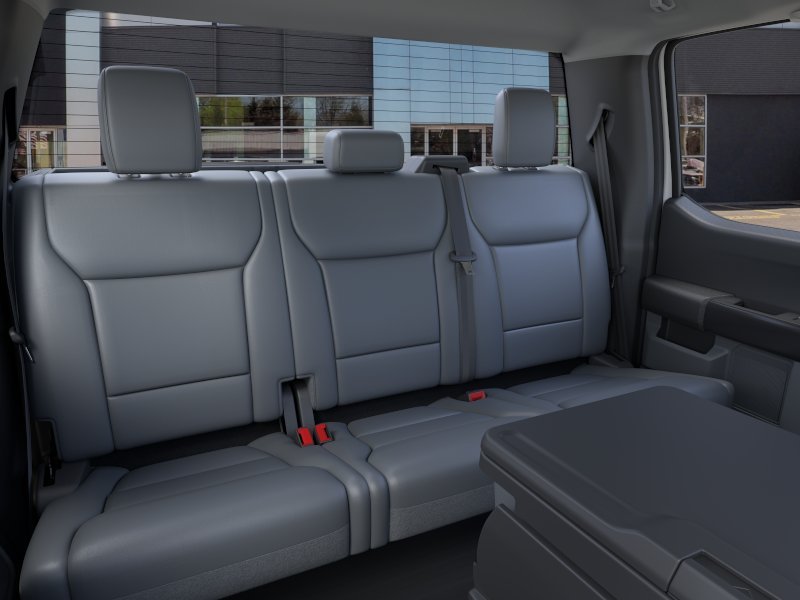New 2026 Oxford White Ford XL image 11