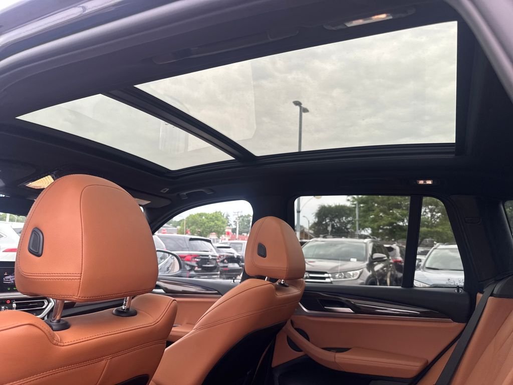 2023 BMW X3 30i - Photo 37
