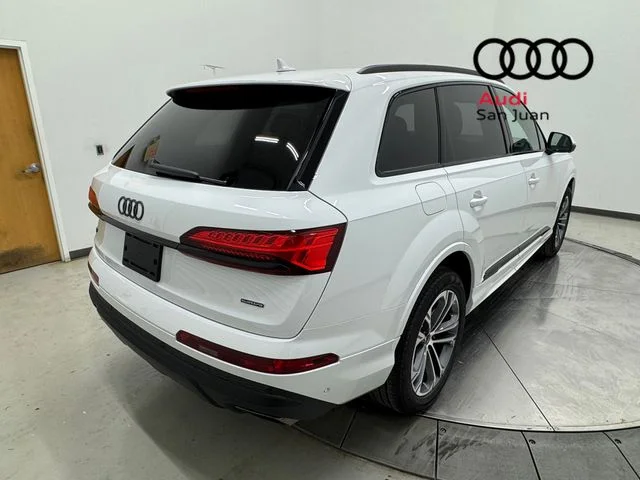 New 2026 White Audi 45 Premium Plus image 37
