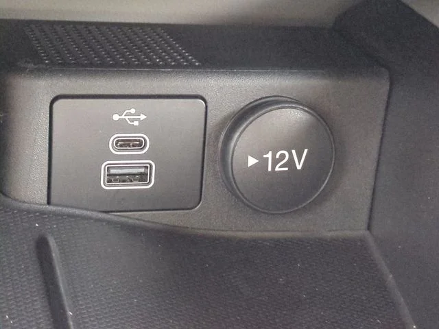 New 2026 Vapor Blue Metallic Ford Active® image 22