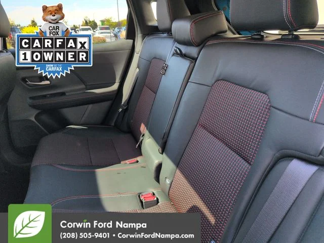 Used 2025 2t Ice Blk Roof Nissan  image 26