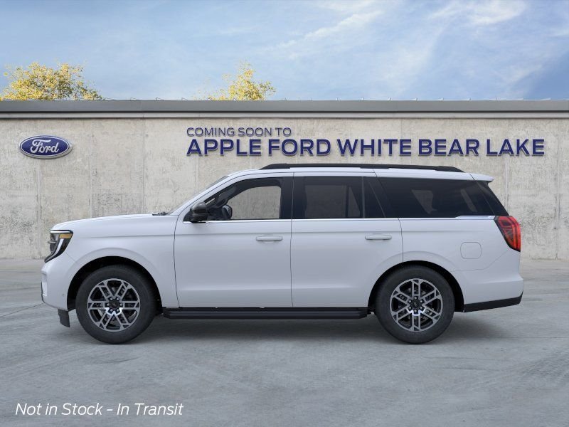 New 2026 Silver Ford Active image 3