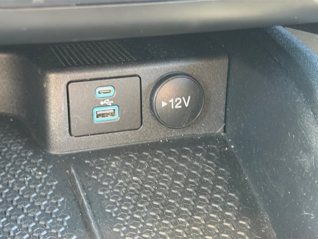 Used 2021 Black Ford Badlands image 25