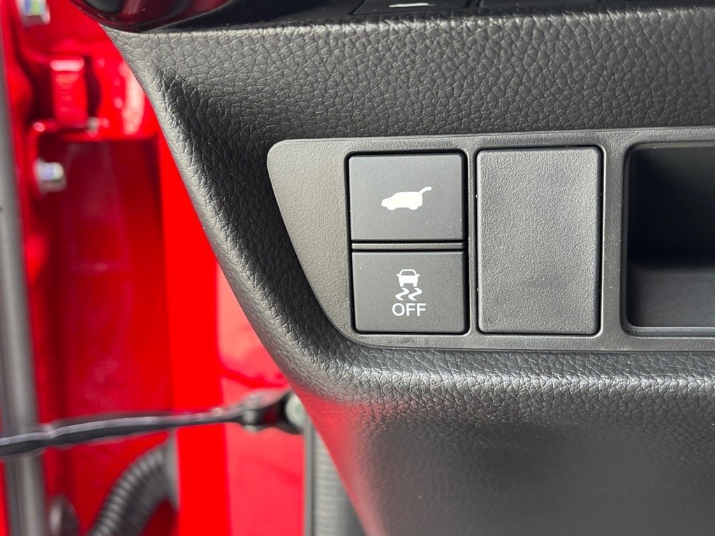 2025 Acura ADX A-Spec Package - Photo 11