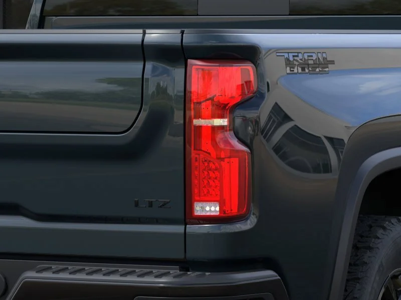 2026 Chevrolet Silverado 2500 HD LTZ - Photo 17