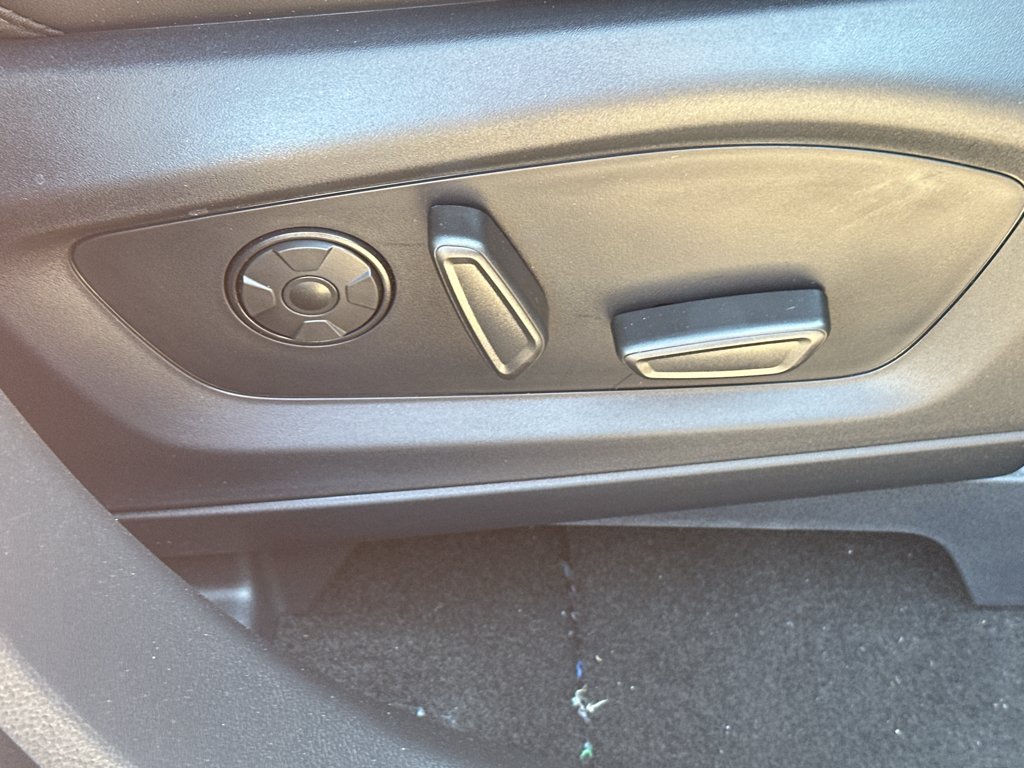 New 2026 Marsh Gray Ford Tremor® image 34