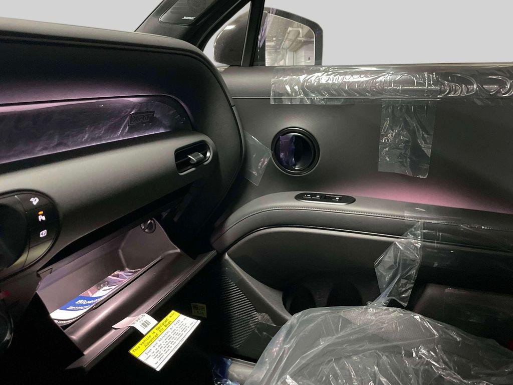 2026 Hyundai Palisade XRT Pro - Photo 33