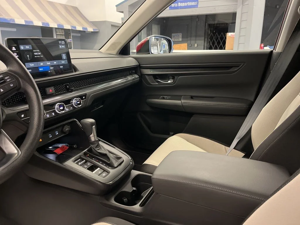 2026 Honda CR-V EX - Photo 13