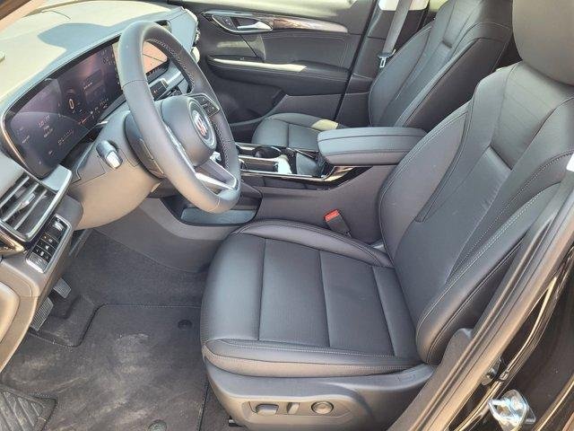 2025 Buick Envision Preferred - Photo 7