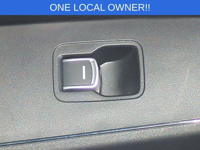 Used 2024 Black Honda Sport image 29