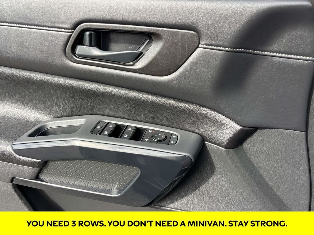 Used 2024 Gray Nissan SV image 20