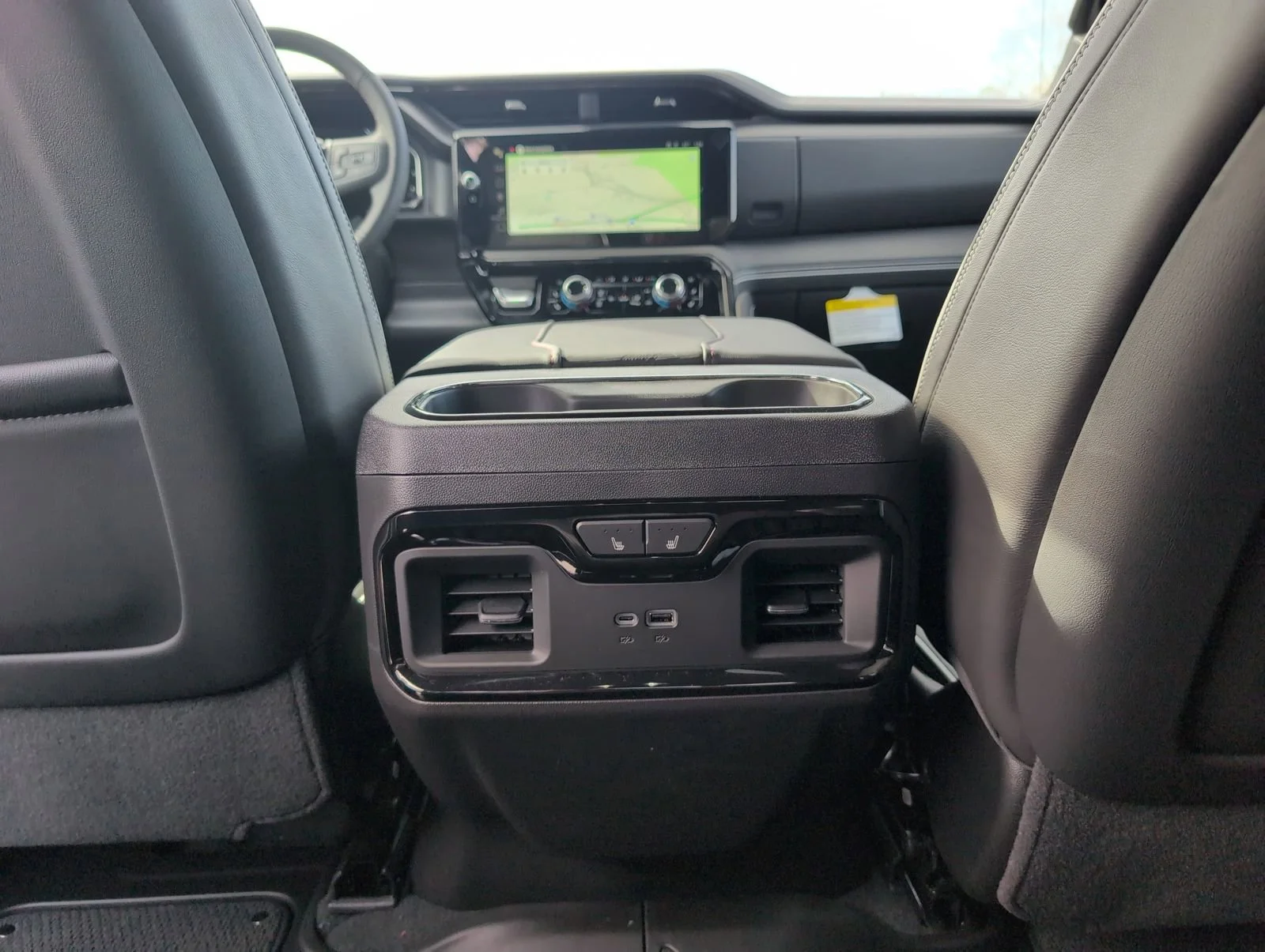 New 2026 Coastal Dune GMC AT4X image 30
