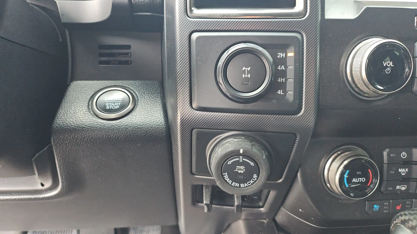 Used 2019 Blue Ford Raptor image 19