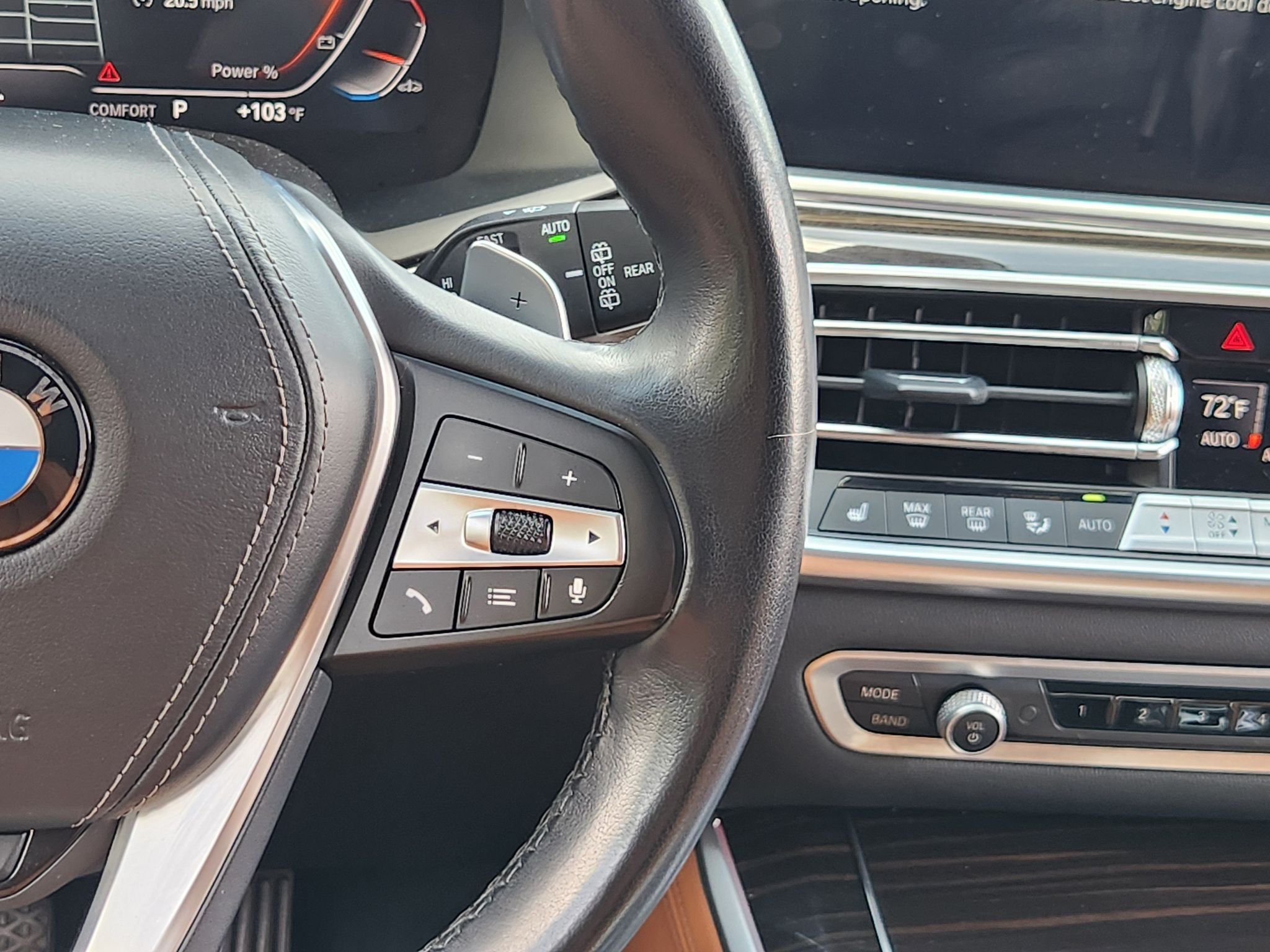 Used 2023 Alpine White BMW sDrive40i image 30