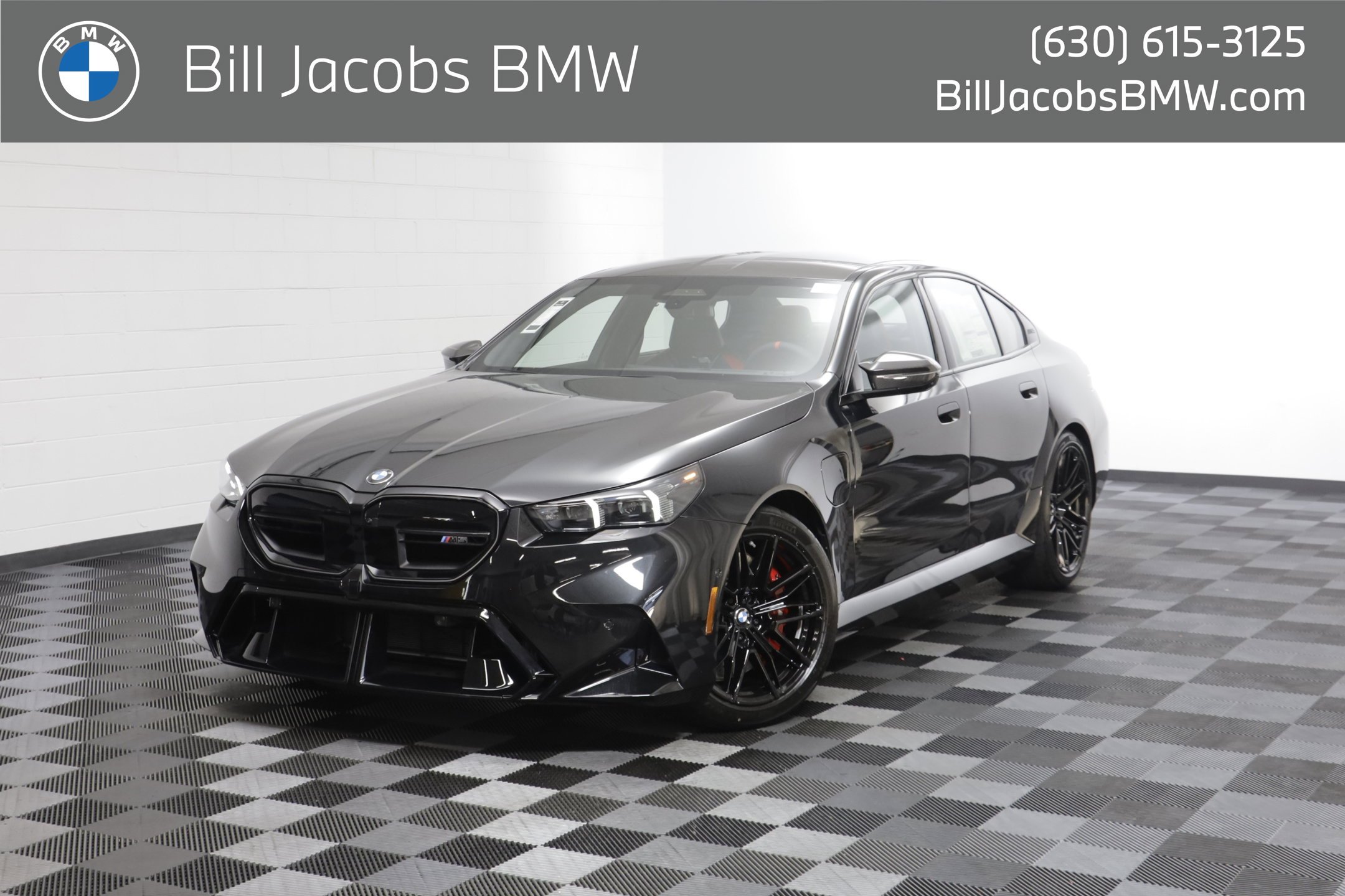 2027 BMW M5