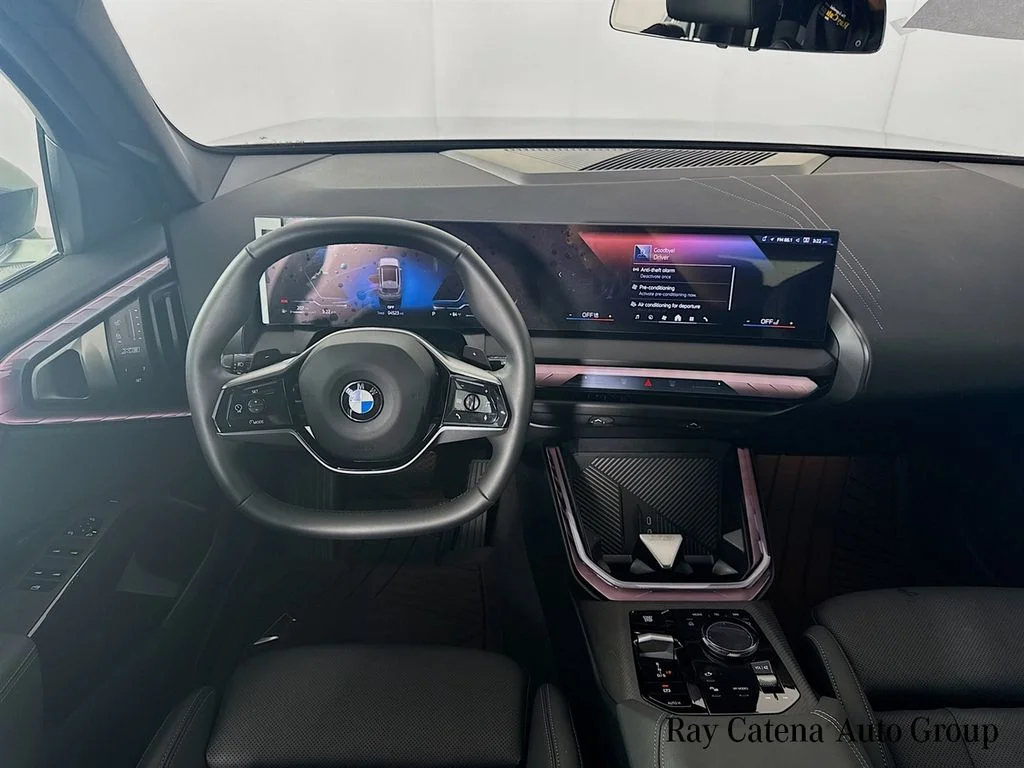 Used 2026 Gray BMW 30 xDrive image 20