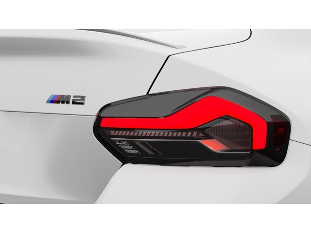 New 2027 Alpine White BMW  image 8