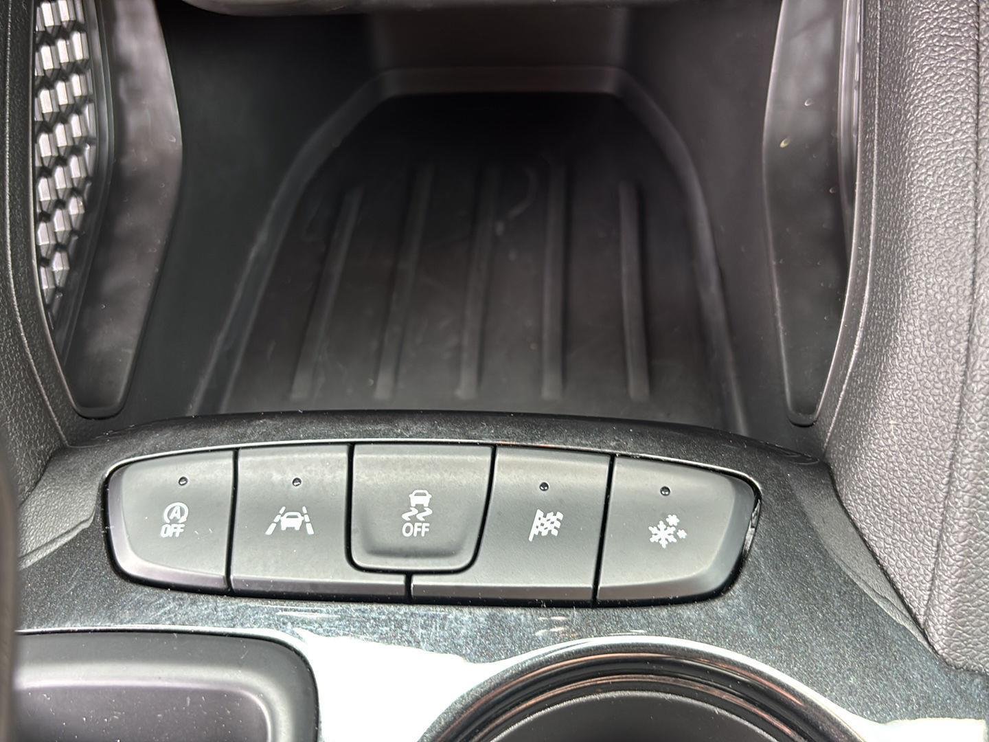 Used 2024 Sterling Gray Metallic Chevrolet LS image 25