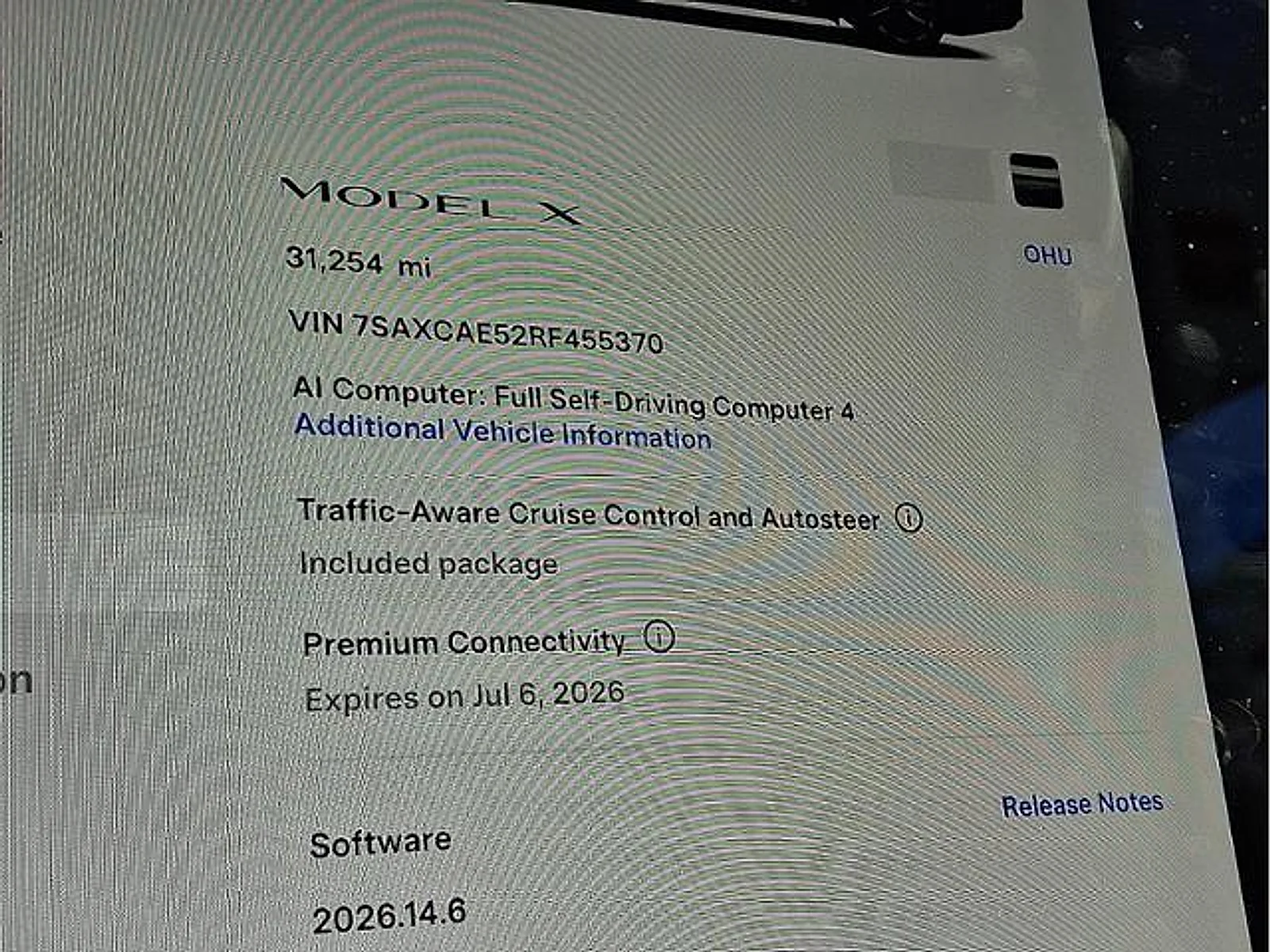 Used 2024 Solid Black Tesla Long Range image 21