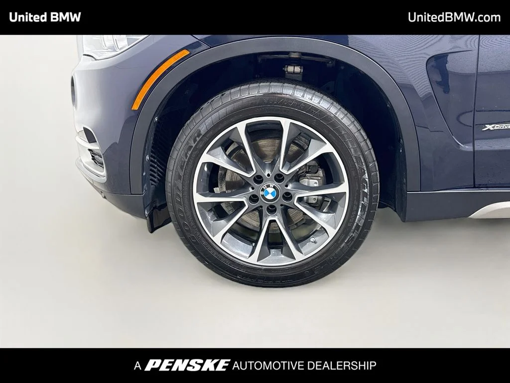 2018 BMW X5 xDrive35i - Photo 9