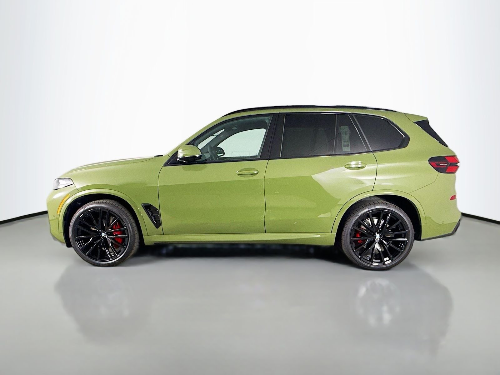 2026 BMW X5 40i - Photo 4