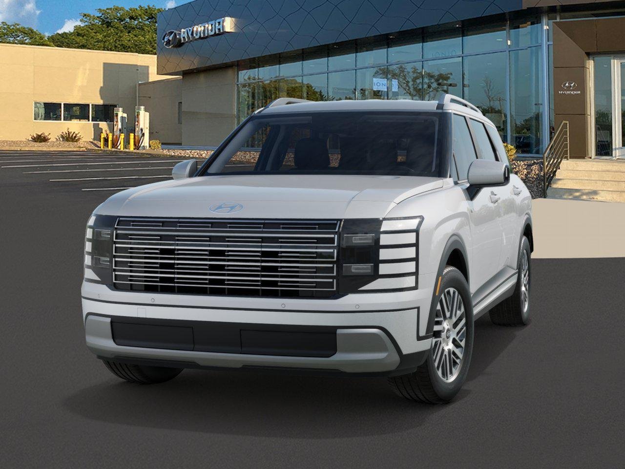 New 2027  Hyundai SEL AWD image 6