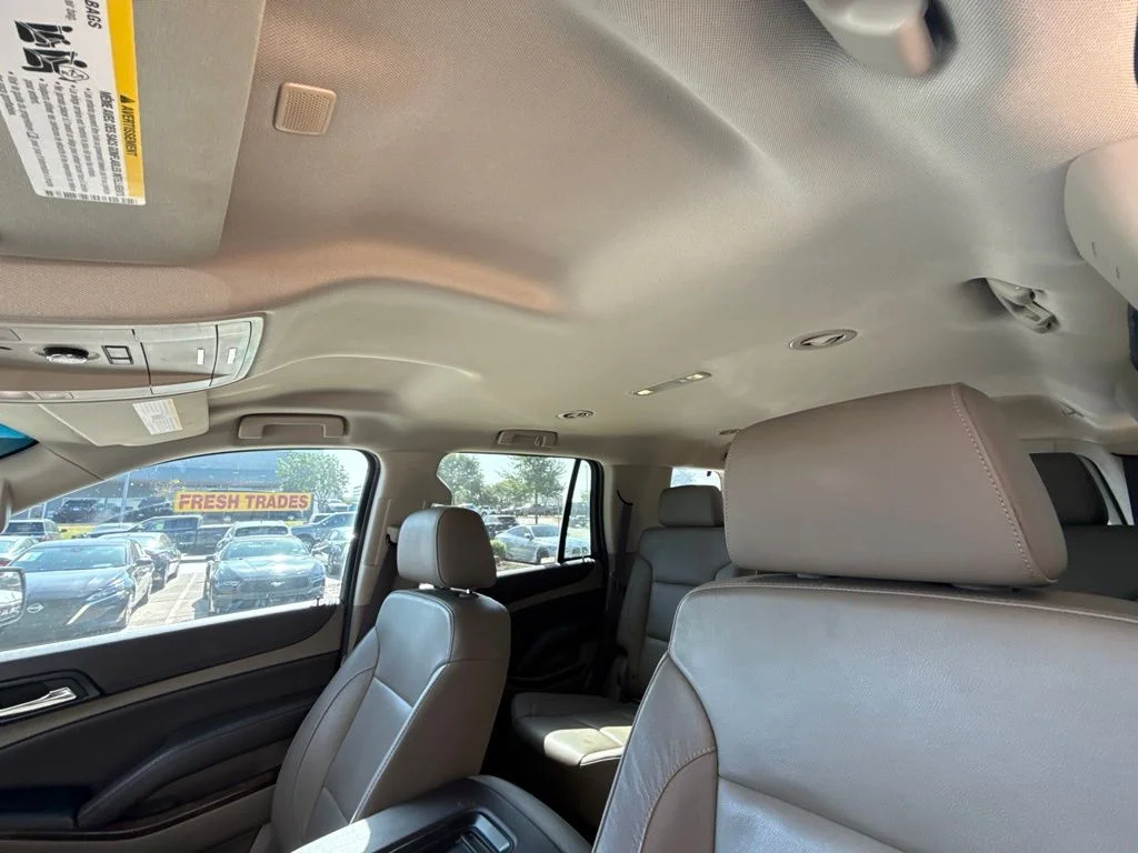 Used 2018 White Chevrolet LT image 11