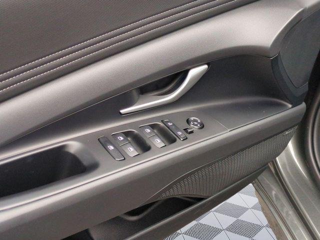 New 2026 Gray Hyundai Limited image 22