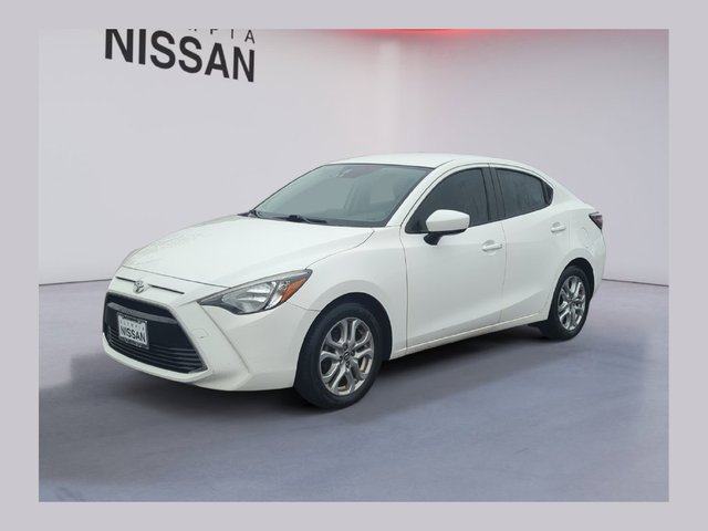 2017 Toyota Yaris iA Base